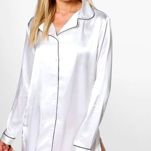 Night Shirt